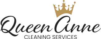 Queen Anne Cleaning Services logo