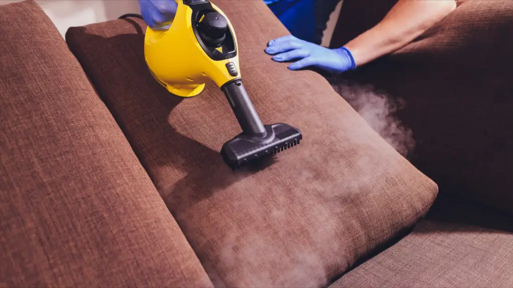 upholstery cleaning tips