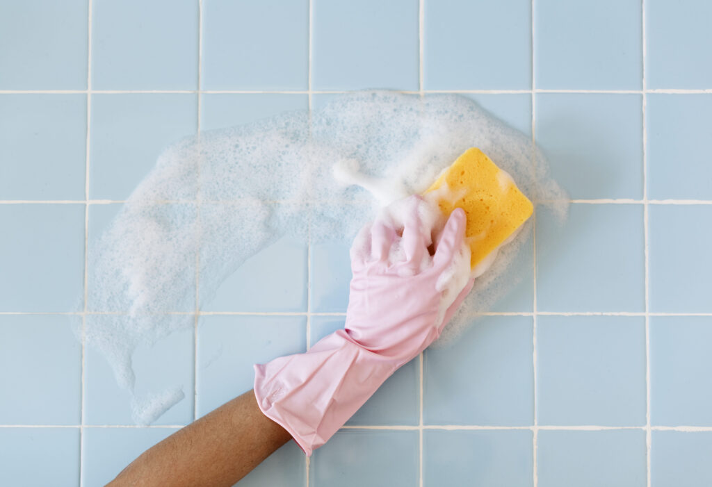 Best Shower Cleaner