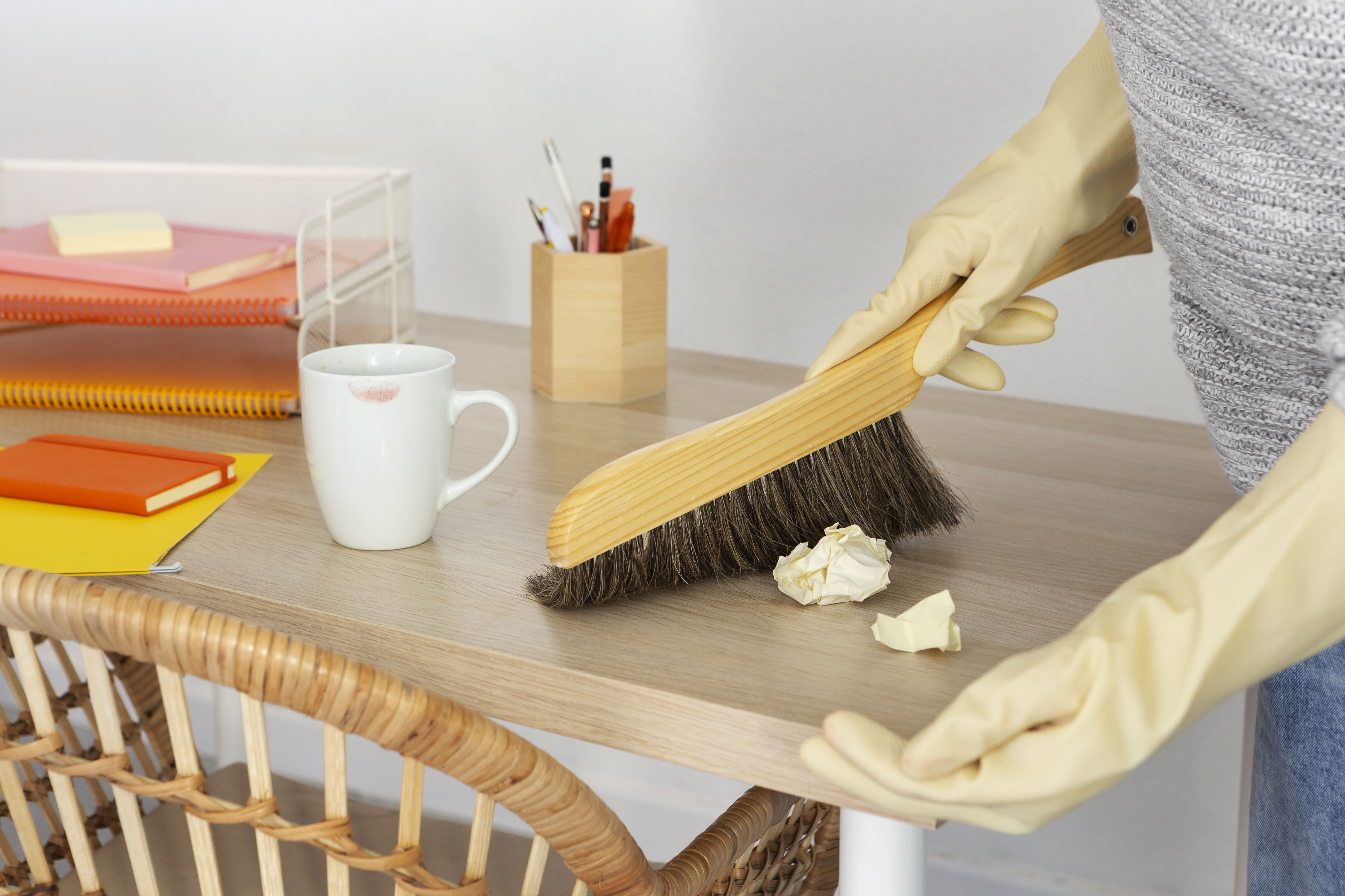 House Cleaning Schedule for Busy Families and Homes