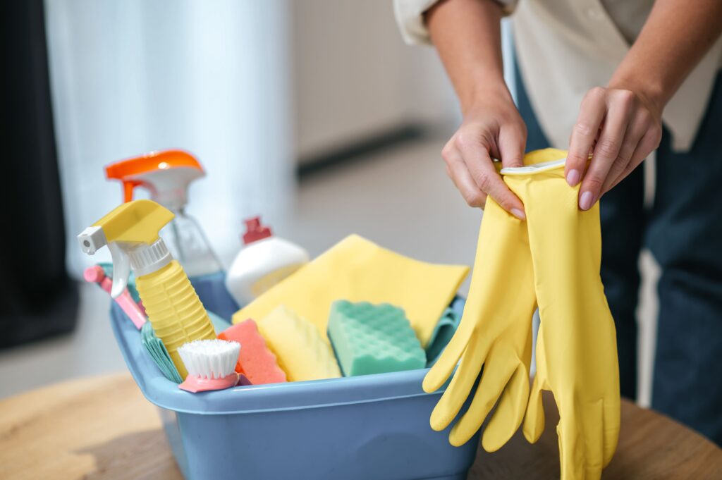 Seattle House Cleaning Cost